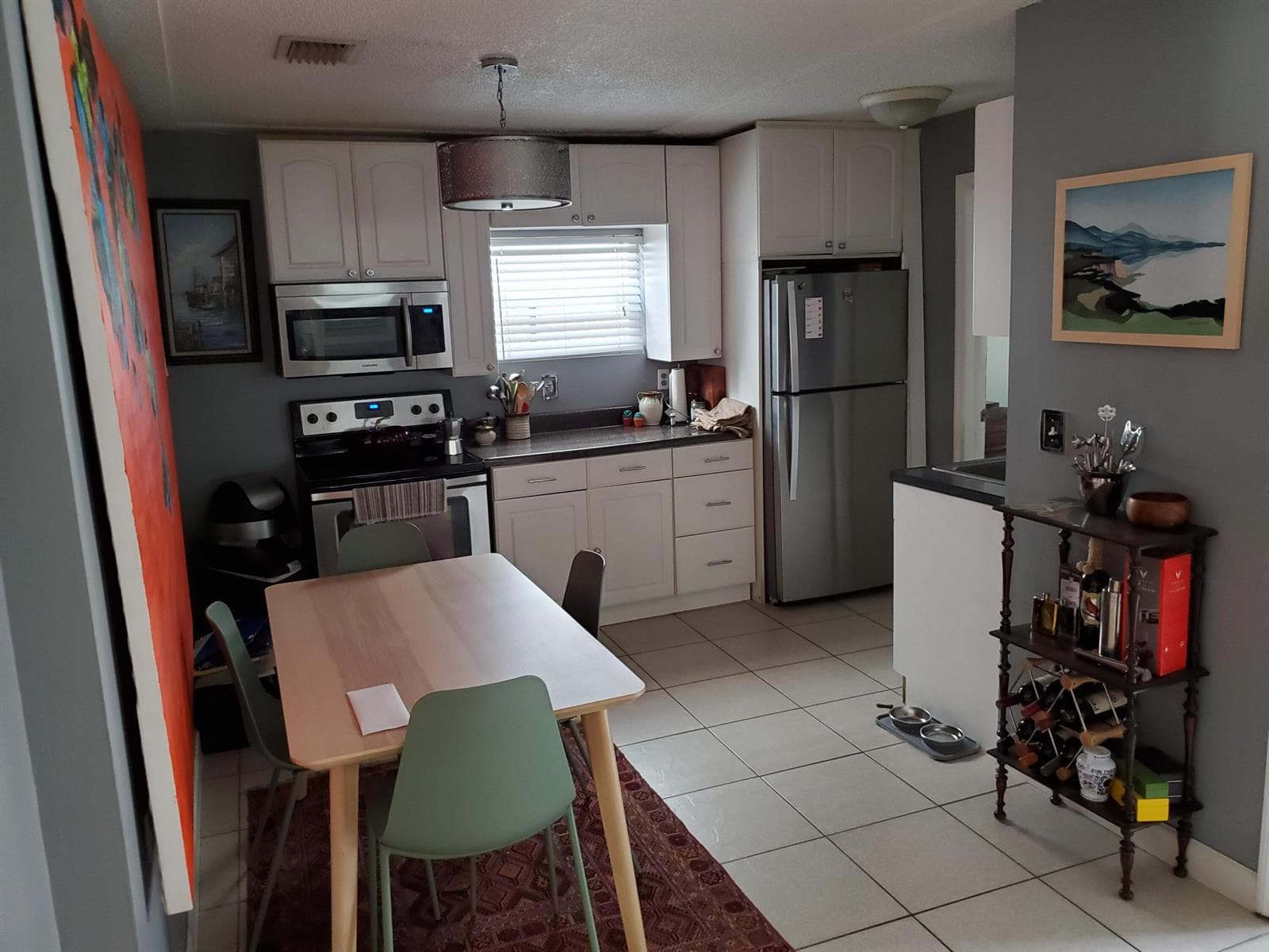 415 NE 8th Avenue # Cottage on alley, Fort Lauderdale, FL 33301 photo 3