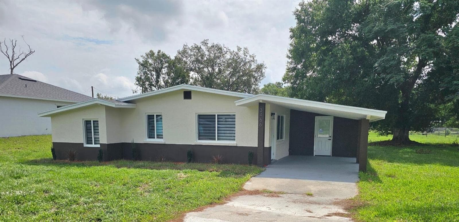 3466 NW 32ND Avenue, Okeechobee, FL 34972 photo 3