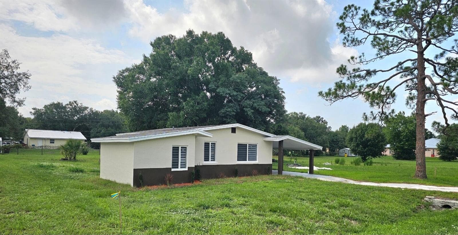 3466 NW 32ND Avenue, Okeechobee, FL 34972