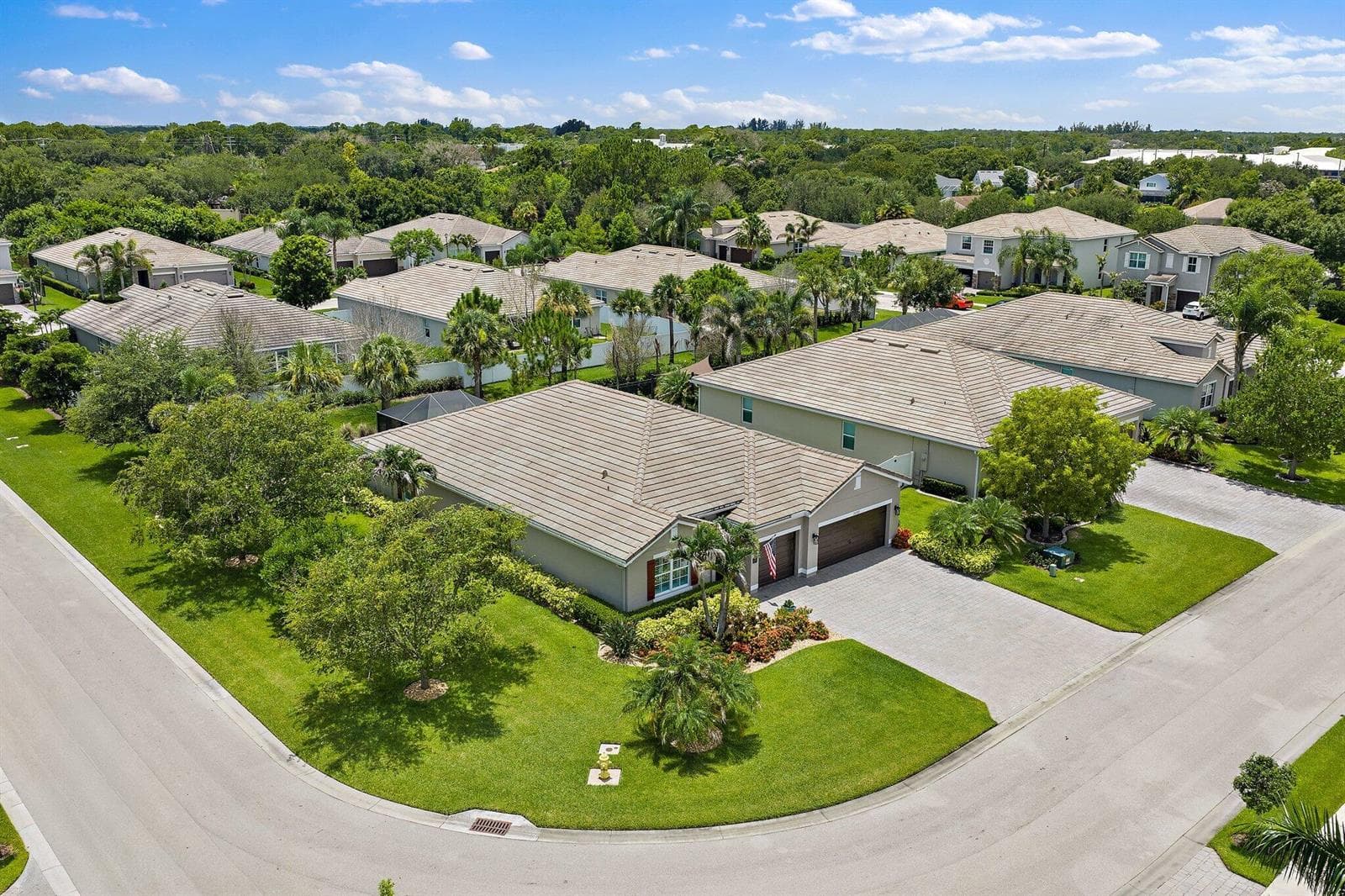 2480 SW BERRY PARK Circle, Palm City, FL 34990 photo 2