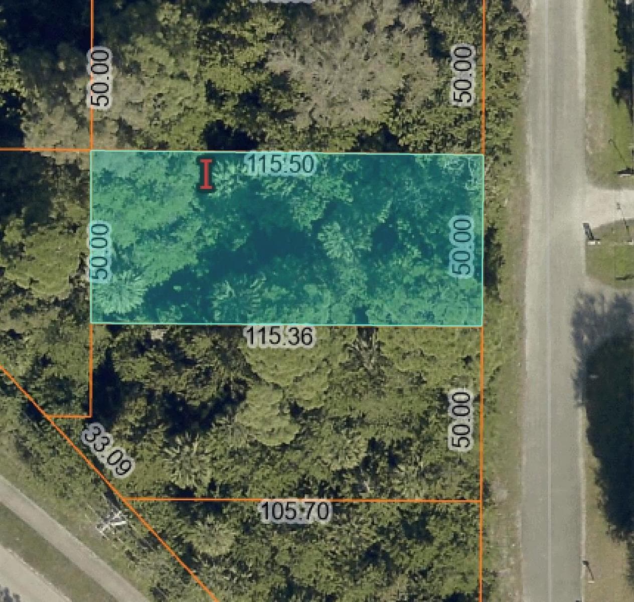 0 N 47th Street, Fort Pierce, FL 34945 photo 2