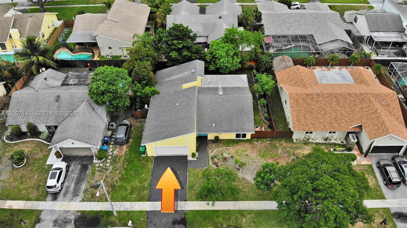 8251 NW 51st Ct, Lauderhill, FL 33351 photo 2