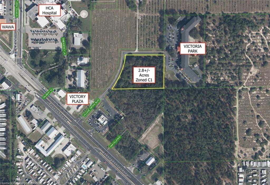 9107 RENGARTS Road, Sebring, FL 33870 photo 3