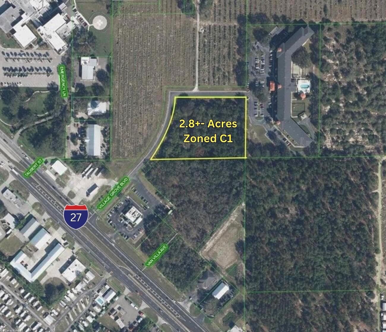 9107 RENGARTS Road, Sebring, FL 33870 photo 4