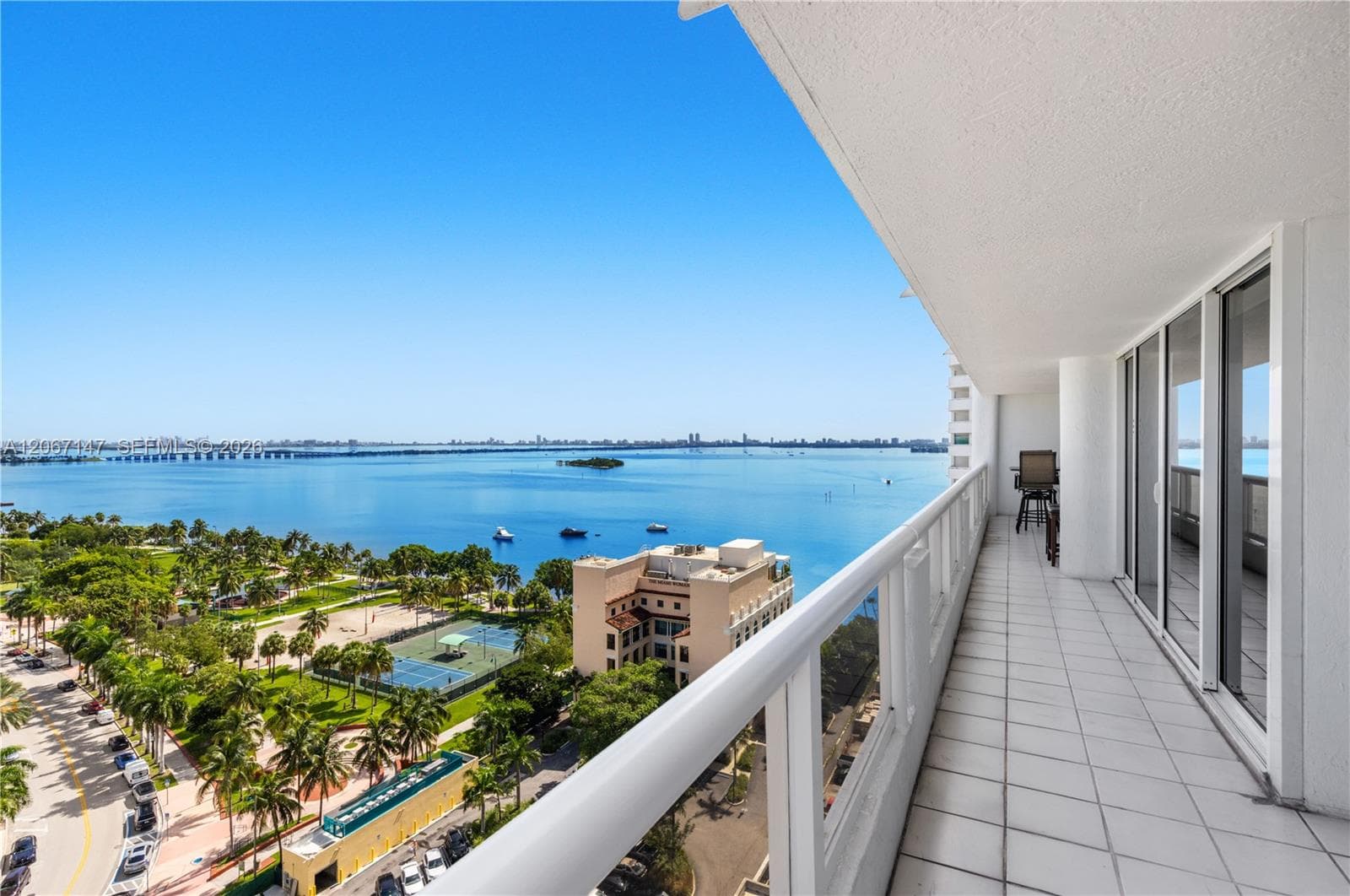 1717 N Bayshore Dr # A-1951, Miami, FL 33132 photo 3