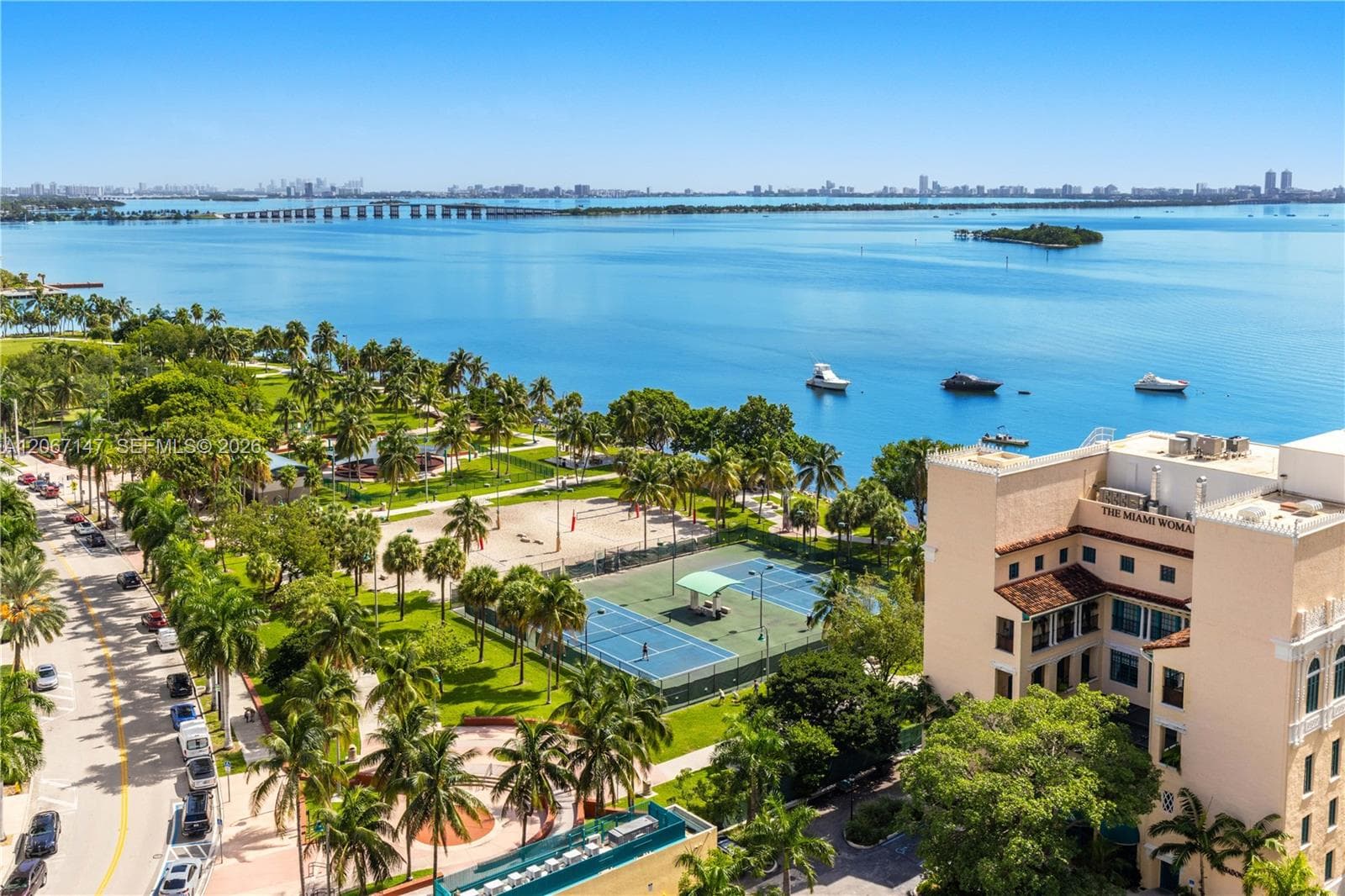 1717 N Bayshore Dr # A-1951, Miami, FL 33132