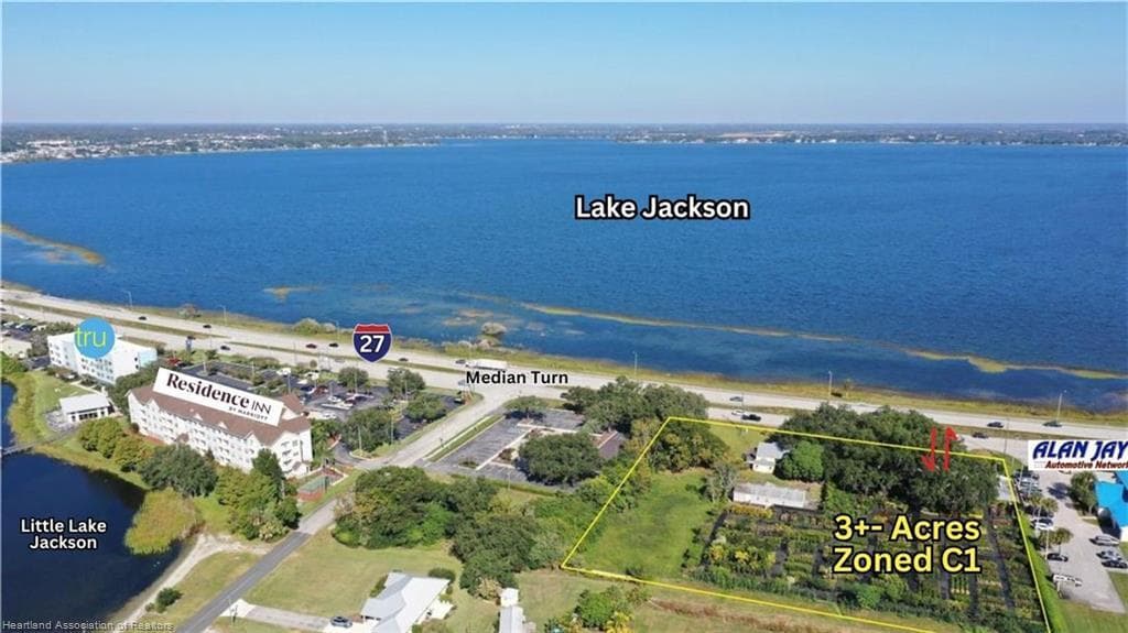 1993 US HIGHWAY 27 N, Sebring, FL 33872 photo 2