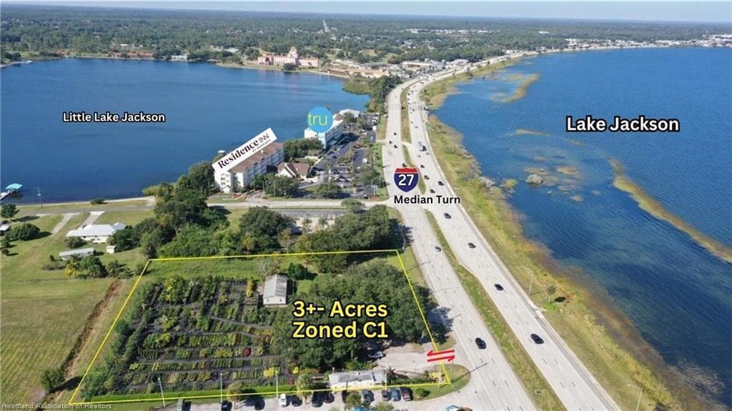 1993 US HIGHWAY 27 N, Sebring, FL 33872 photo 3