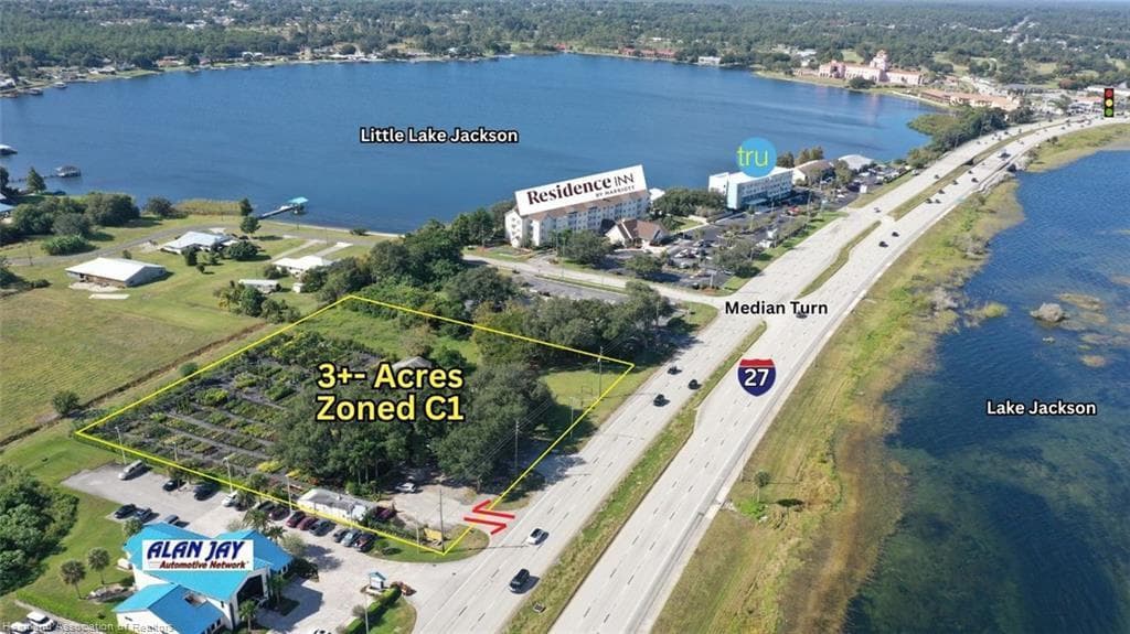 1993 US HIGHWAY 27 N, Sebring, FL 33872