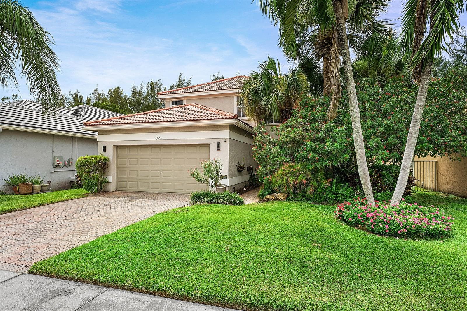 13555 KILTIE Court, Delray Beach, FL 33446 photo 2