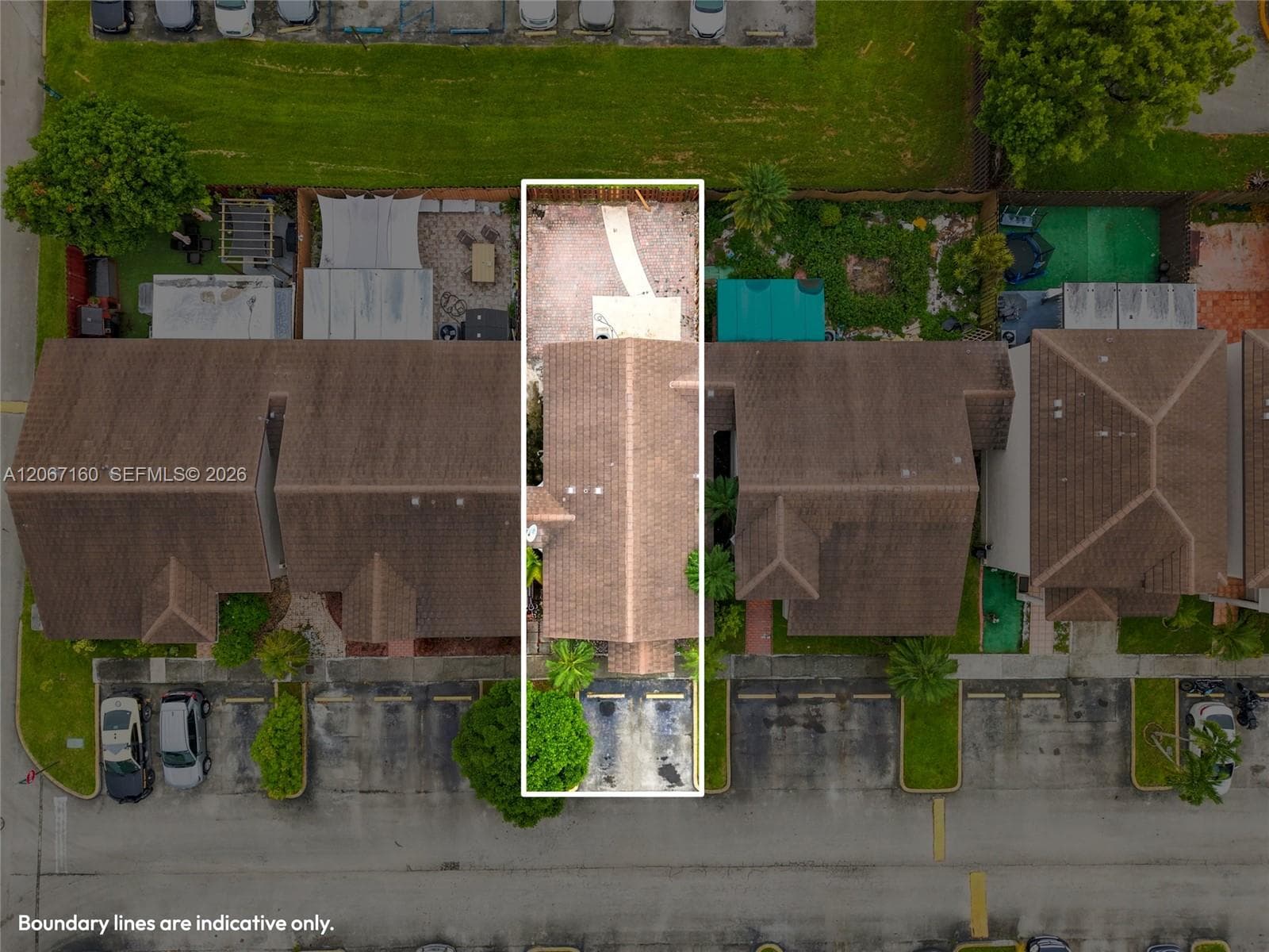18751 NW 84th Pl # 505-5, Hialeah, FL 33015 photo 5