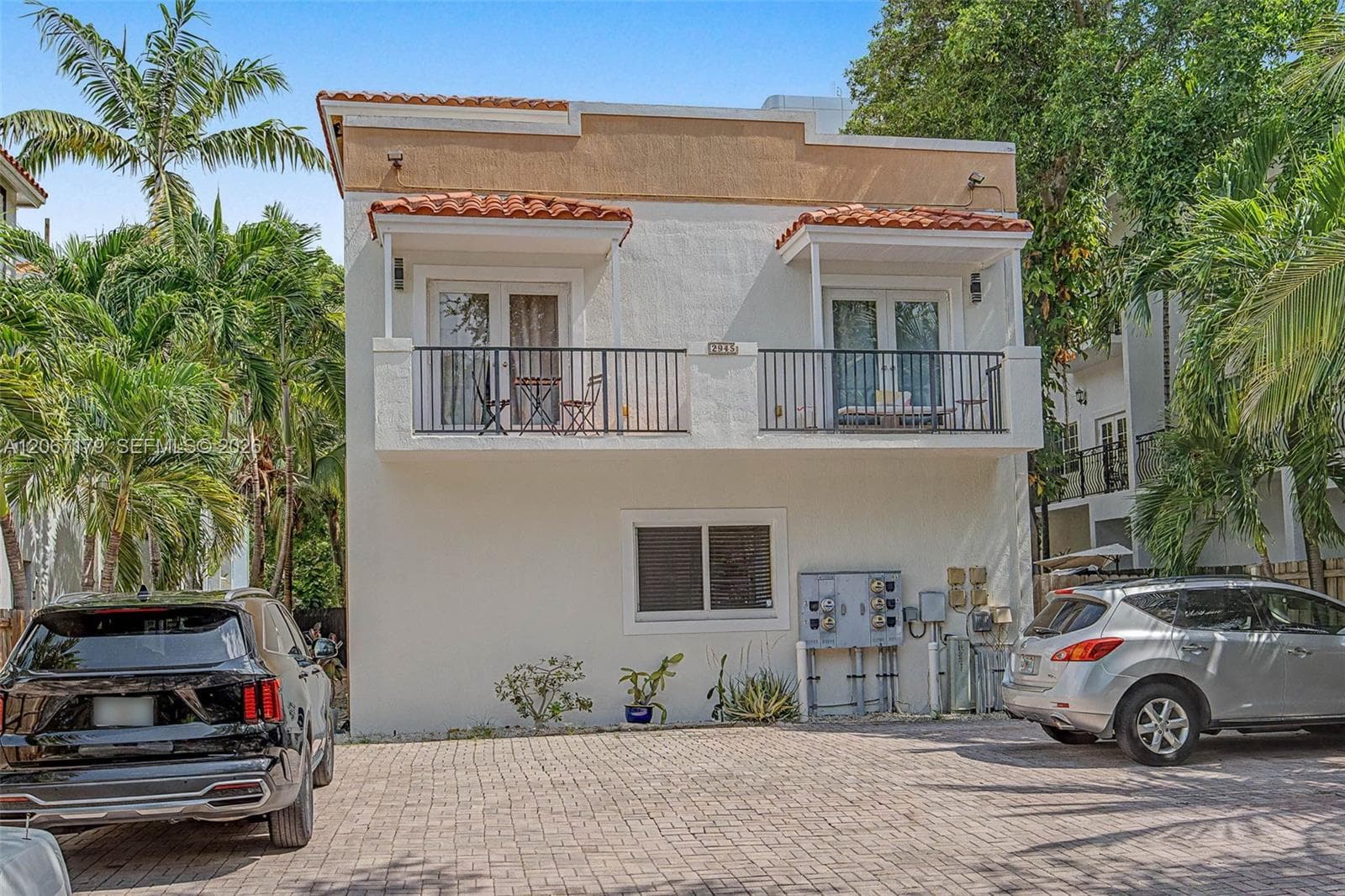 2945 Coconut Ave # 4, Miami, FL 33133