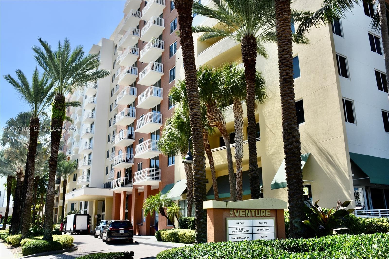 18800 NE 29th Ave # 730, Aventura, FL 33180 photo 4