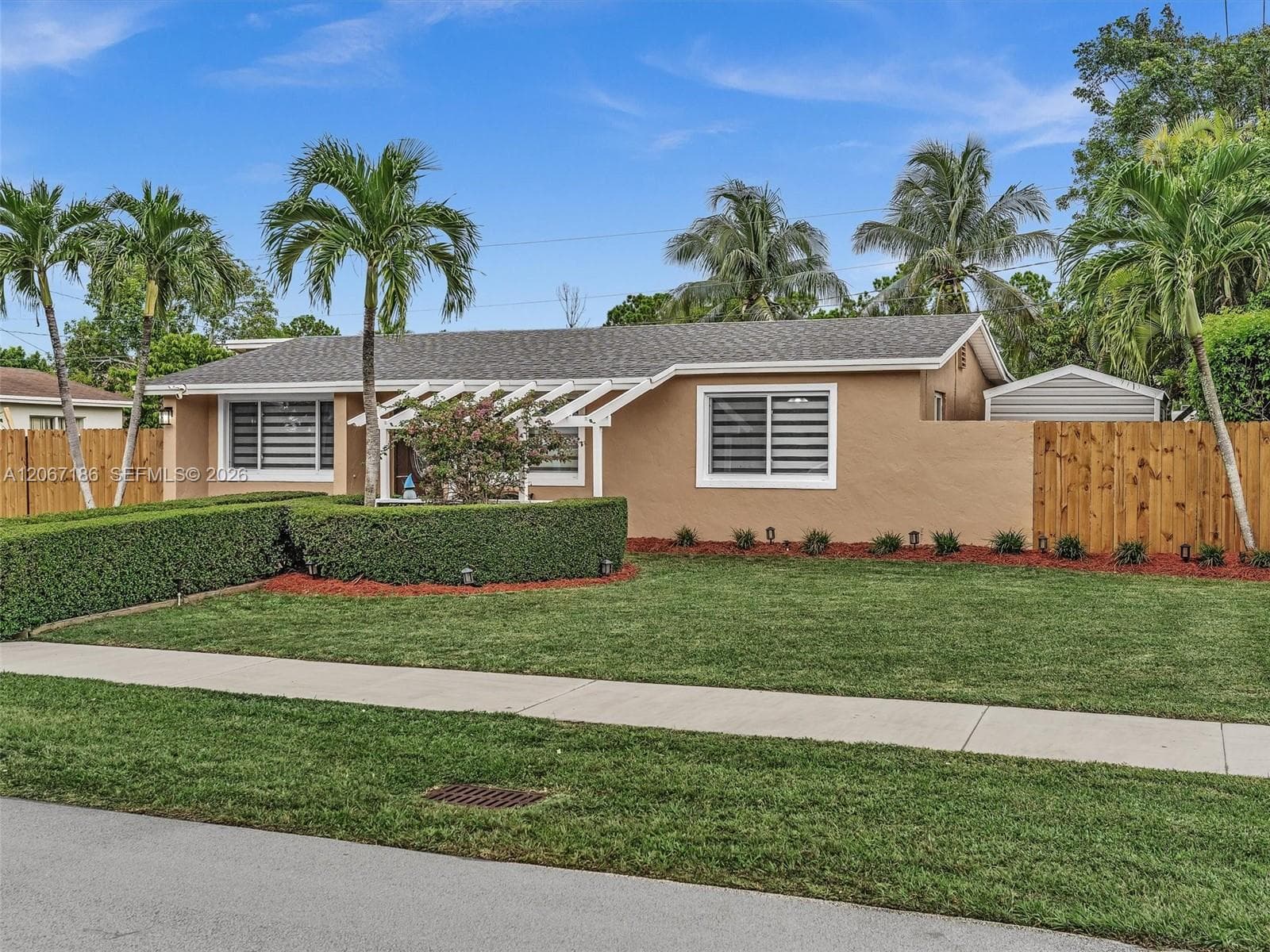 11911 SW 168th Ter, Miami, FL 33177 photo 2