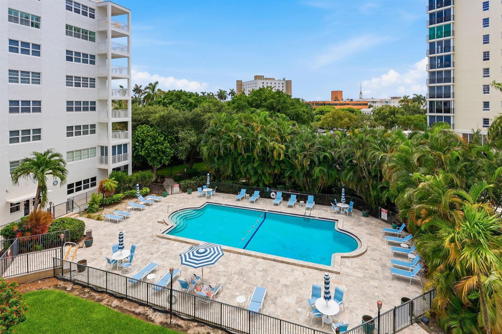 1000 Lowry Street # 4F, Delray Beach, FL 33483 photo 3