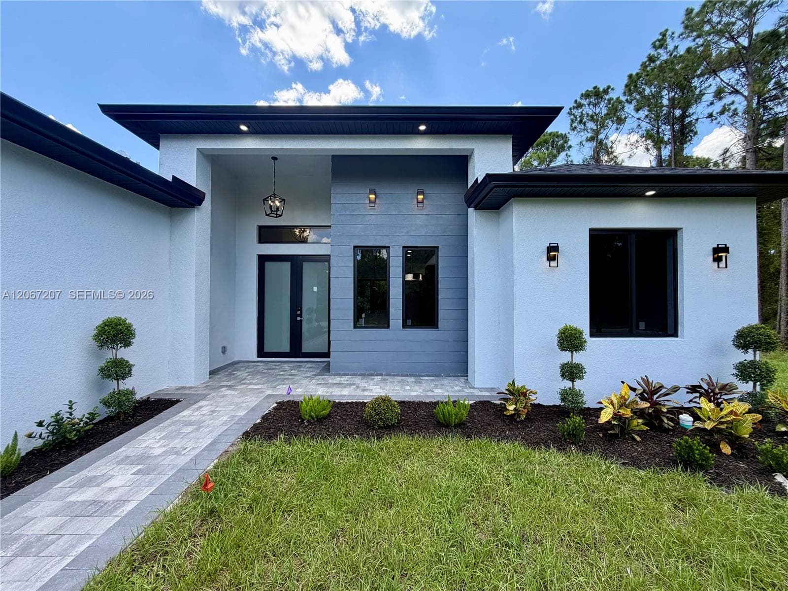 166 Wanatah Ave S, Lehigh Acres, FL 33974 photo 2