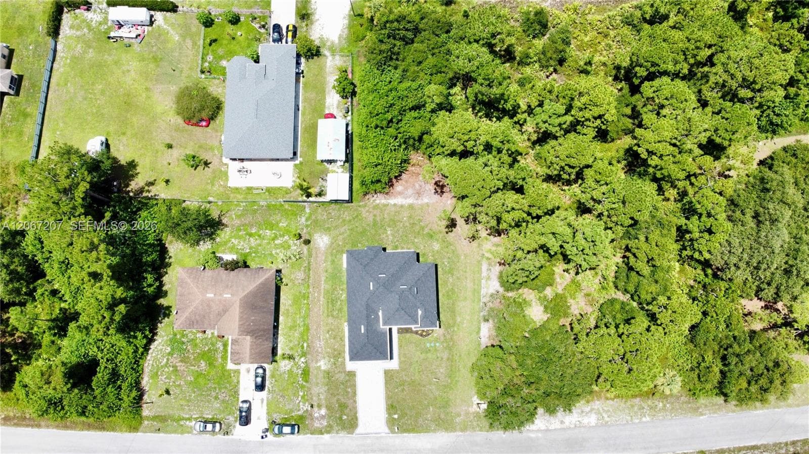 166 Wanatah Ave S, Lehigh Acres, FL 33974 photo 3