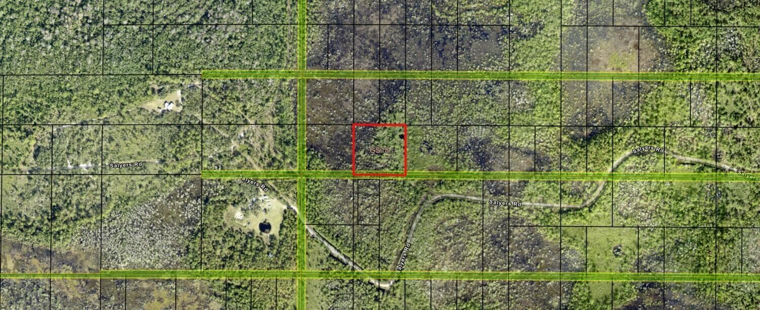 0 Salyers Road, FL 34736