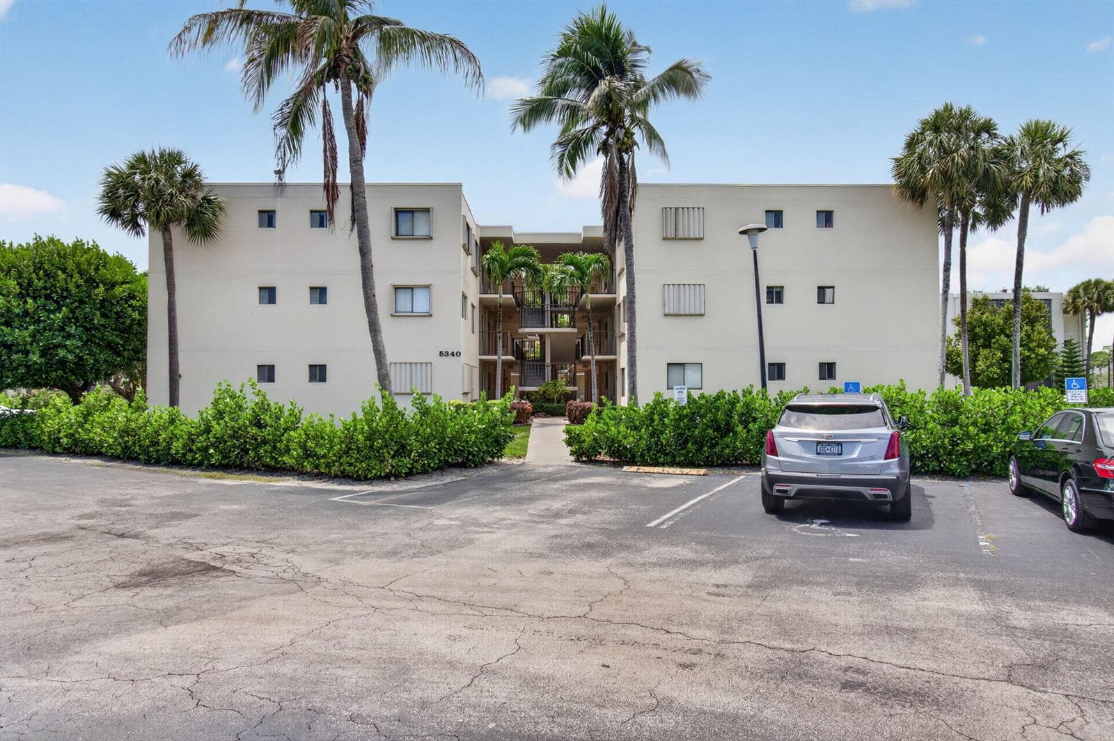 5340 Las Verdes Cr Las Verdes Circle # 109, Delray Beach, FL 33484 photo 5