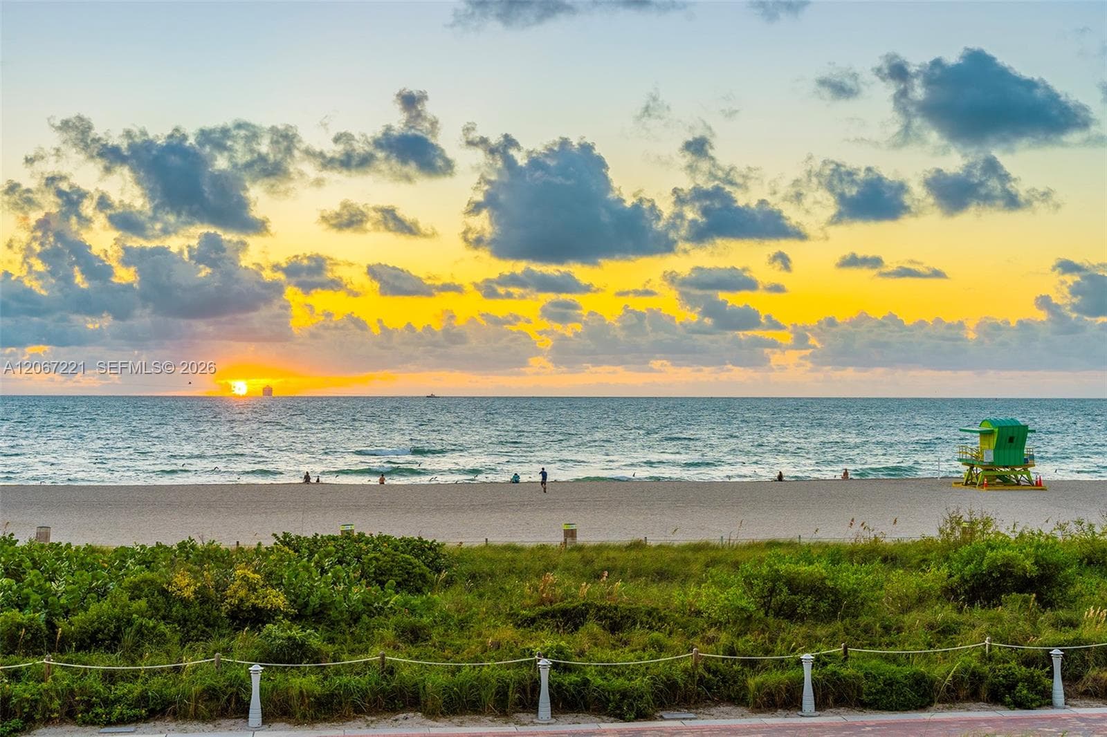 401 Ocean Dr # 318, Miami Beach, FL 33139