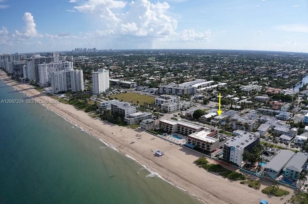 4213 El Mar Dr # 2, Lauderdale By The Sea, FL 33308