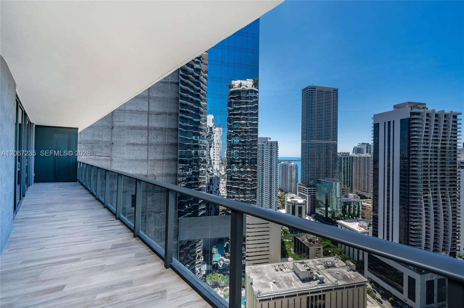 801 S Miami Ave # 3602, Miami, FL 33130 photo 2