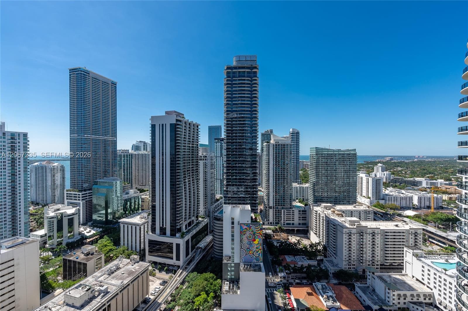 801 S Miami Ave # 3602, Miami, FL 33130