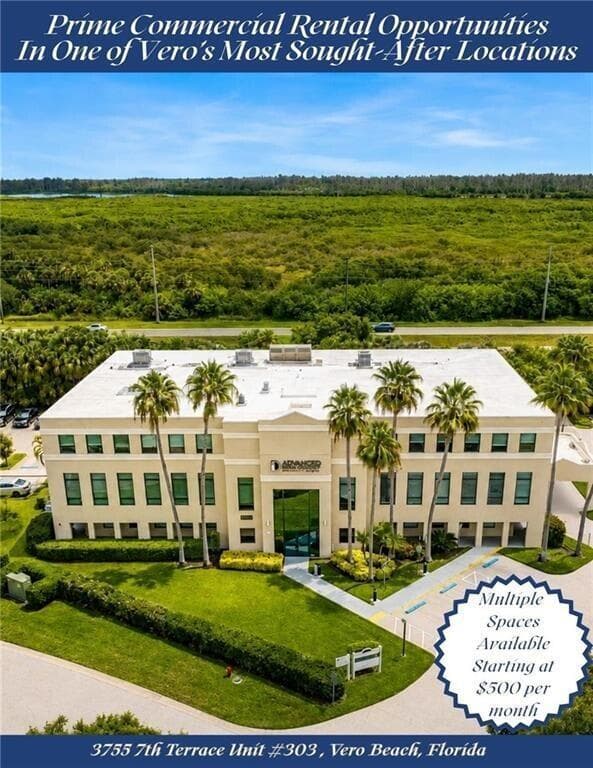 3755 7TH Terrace # SUITES, Vero Beach, FL 32960