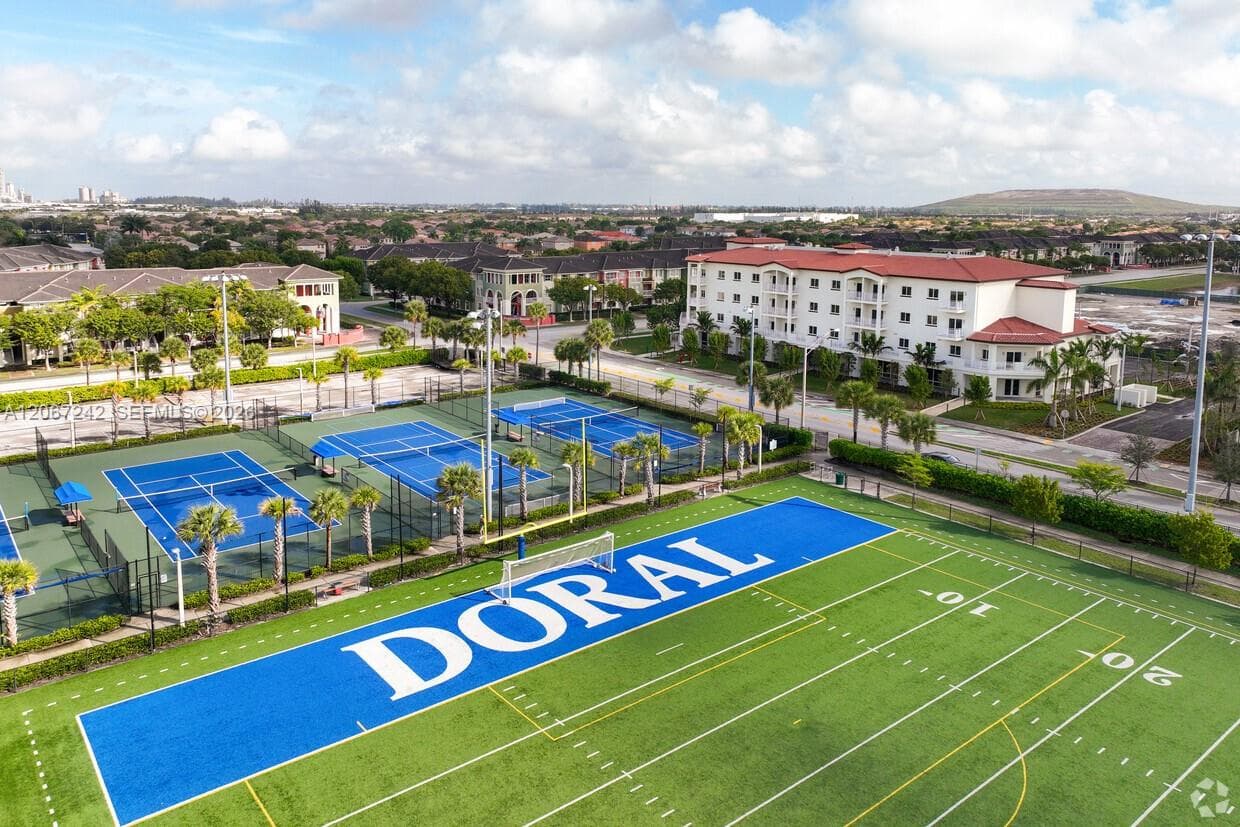 11150 NW 82nd St # 308, Doral, FL 33178