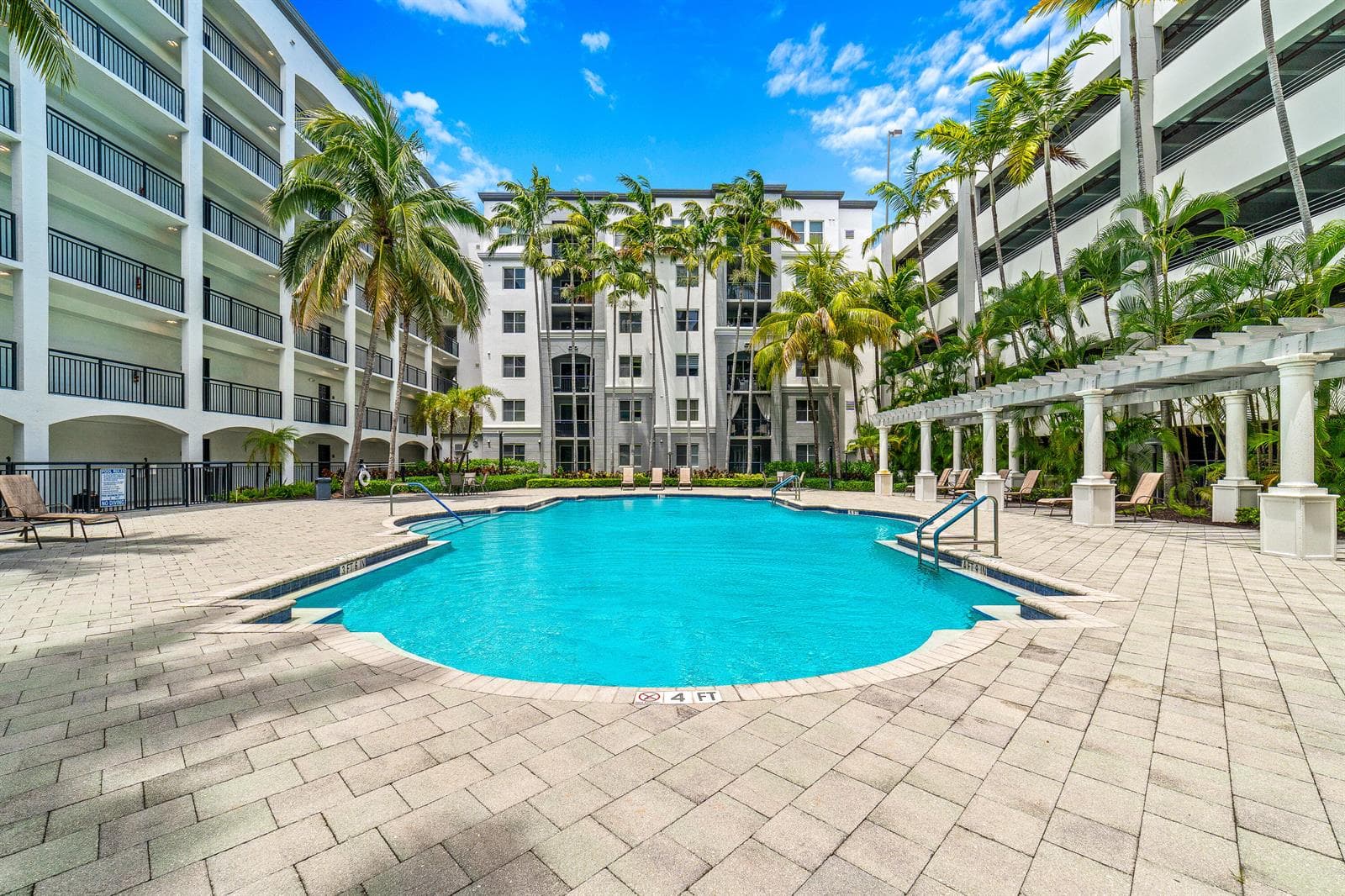 1660 Renaissance Commons Boulevard # 2301, Boynton Beach, FL 33426 photo 2