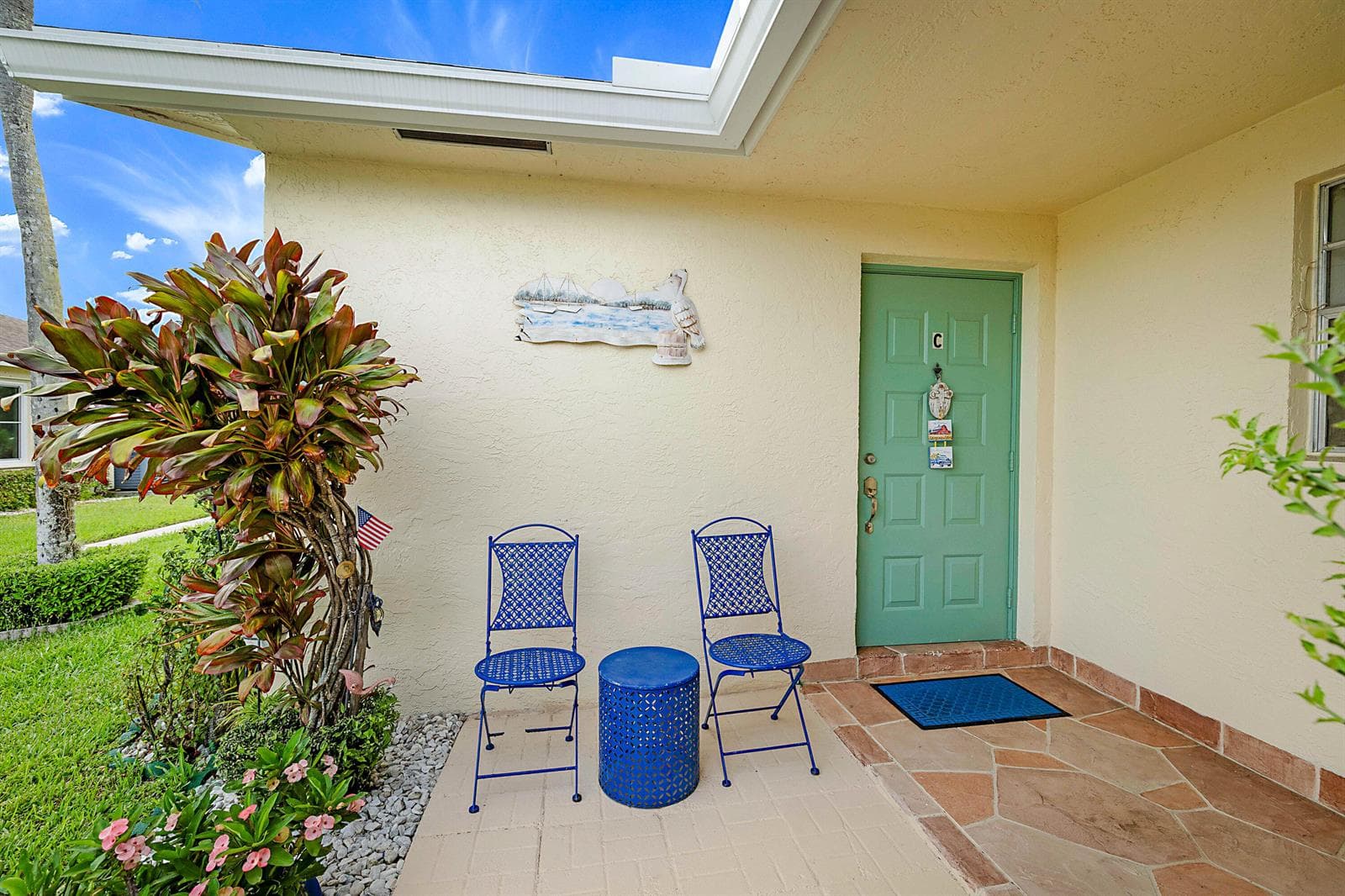 5373 Lakefront Boulevard # C, Delray Beach, FL 33484 photo 2