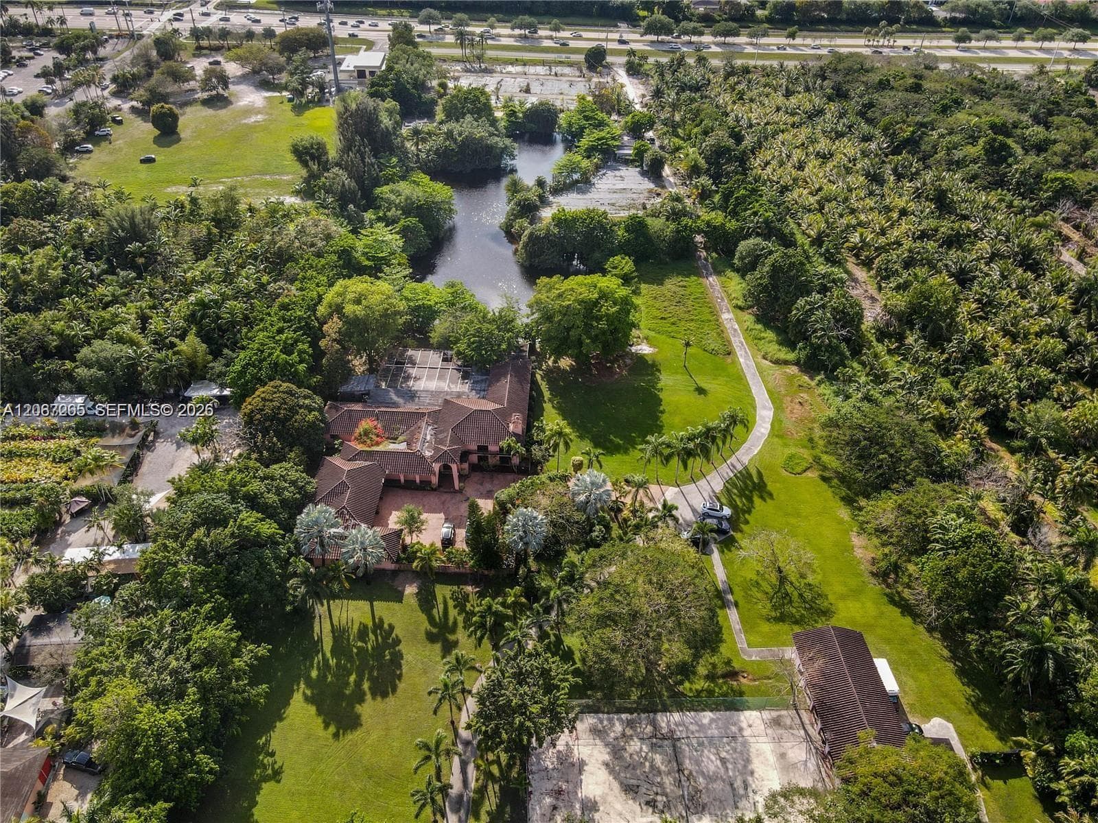 3550 SW 121st Ave, Davie, FL 33330