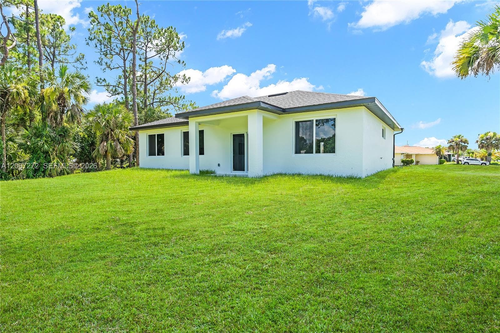 718 718 Robert AVE, Lehigh Acres, FL 33936 photo 2