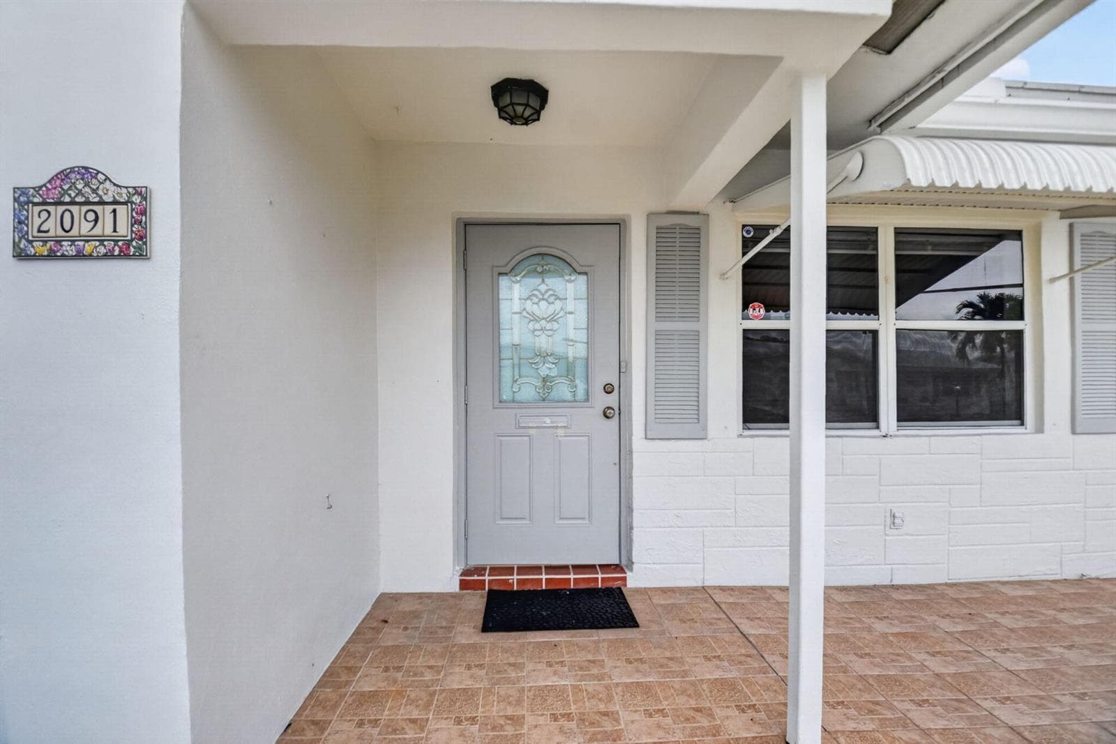 2091 SW 13th Terrace SW, Boynton Beach, FL 33426 photo 5
