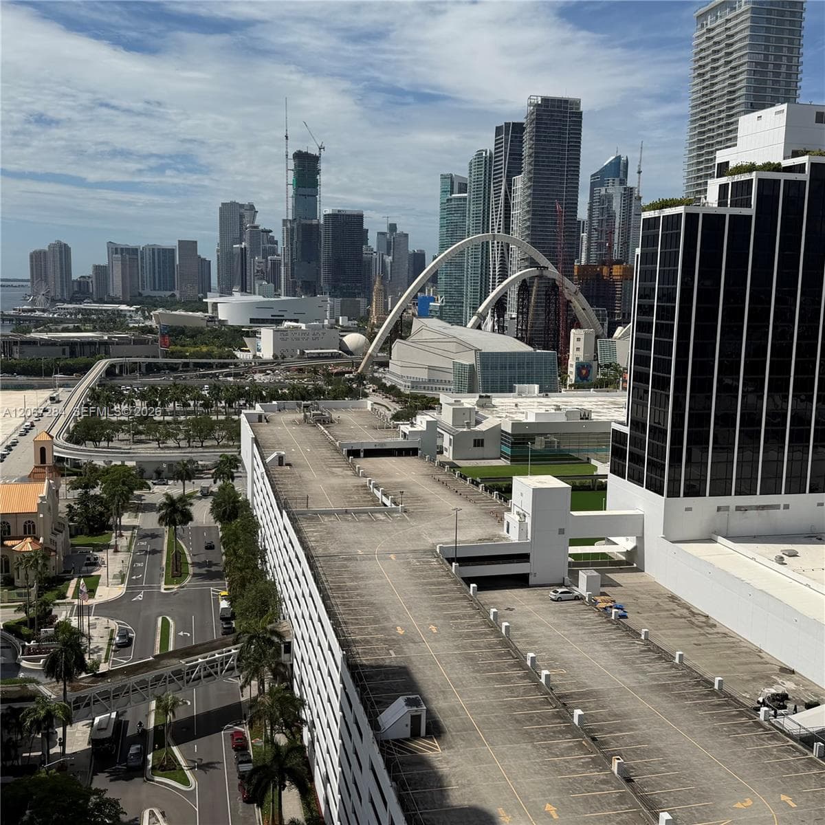 1750 N Bayshore Dr # 2308, Miami, FL 33132 photo 2