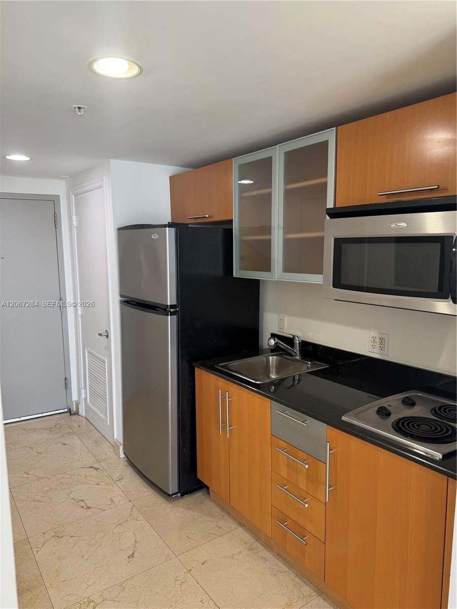 1750 N Bayshore Dr # 2308, Miami, FL 33132 photo 3
