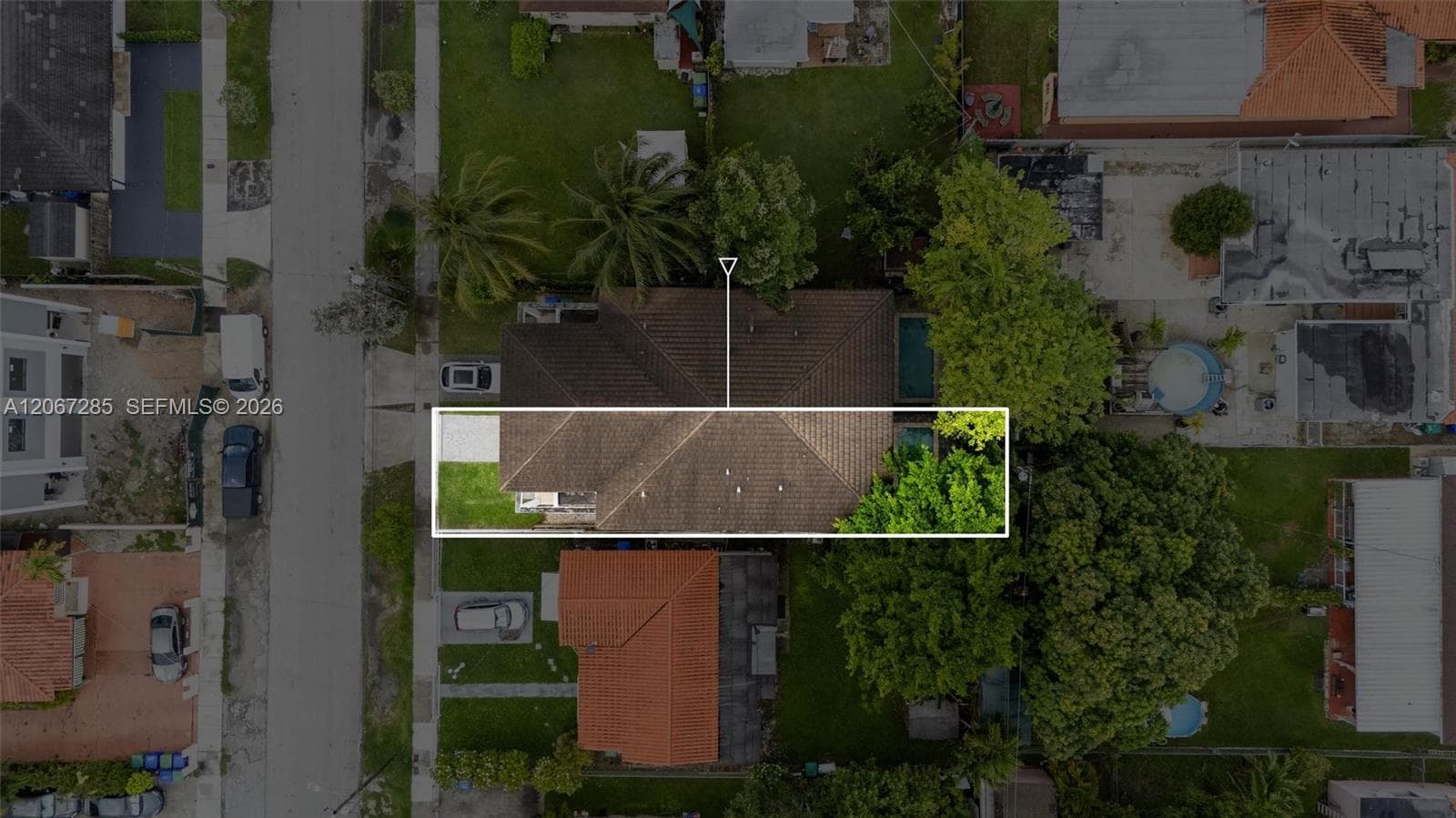 2784 SW 34th Ave, Miami, FL 33133 photo 3