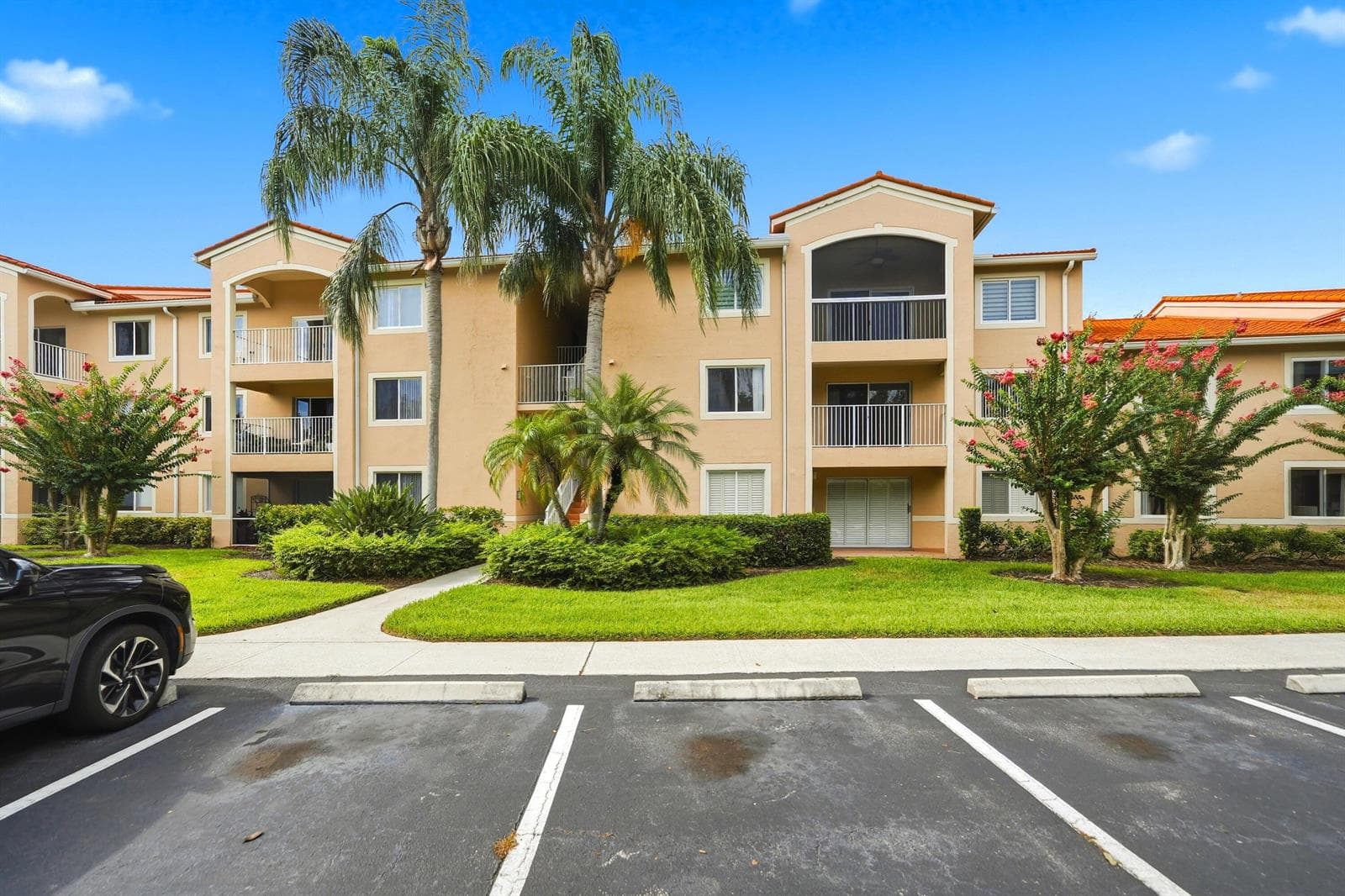 1640 N 42ND Circle # 209, Vero Beach, FL 32967