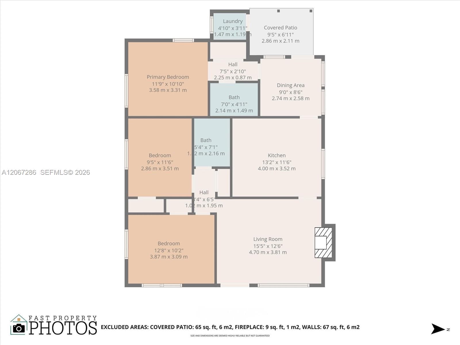 10 SW 72nd Ave, Miami, FL 33144 photo 4