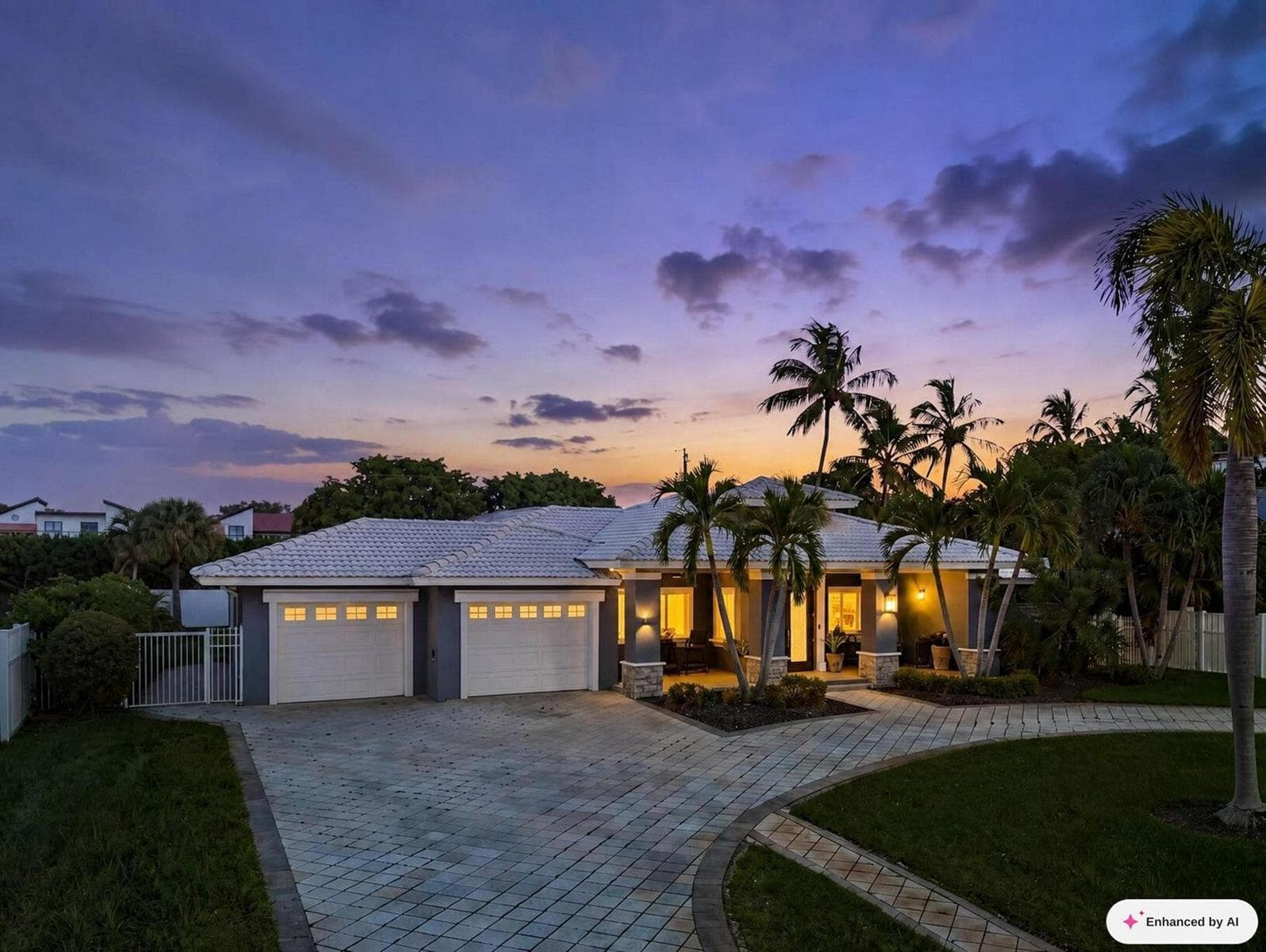 3133 LOWSON Boulevard, Delray Beach, FL 33445 photo 2
