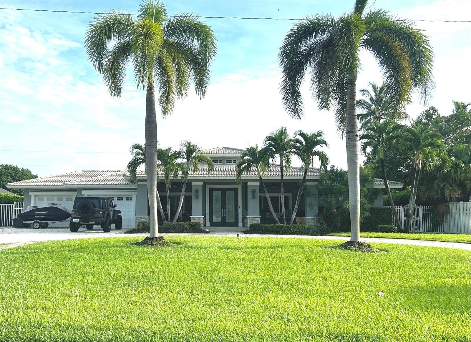 3133 LOWSON Boulevard, Delray Beach, FL 33445