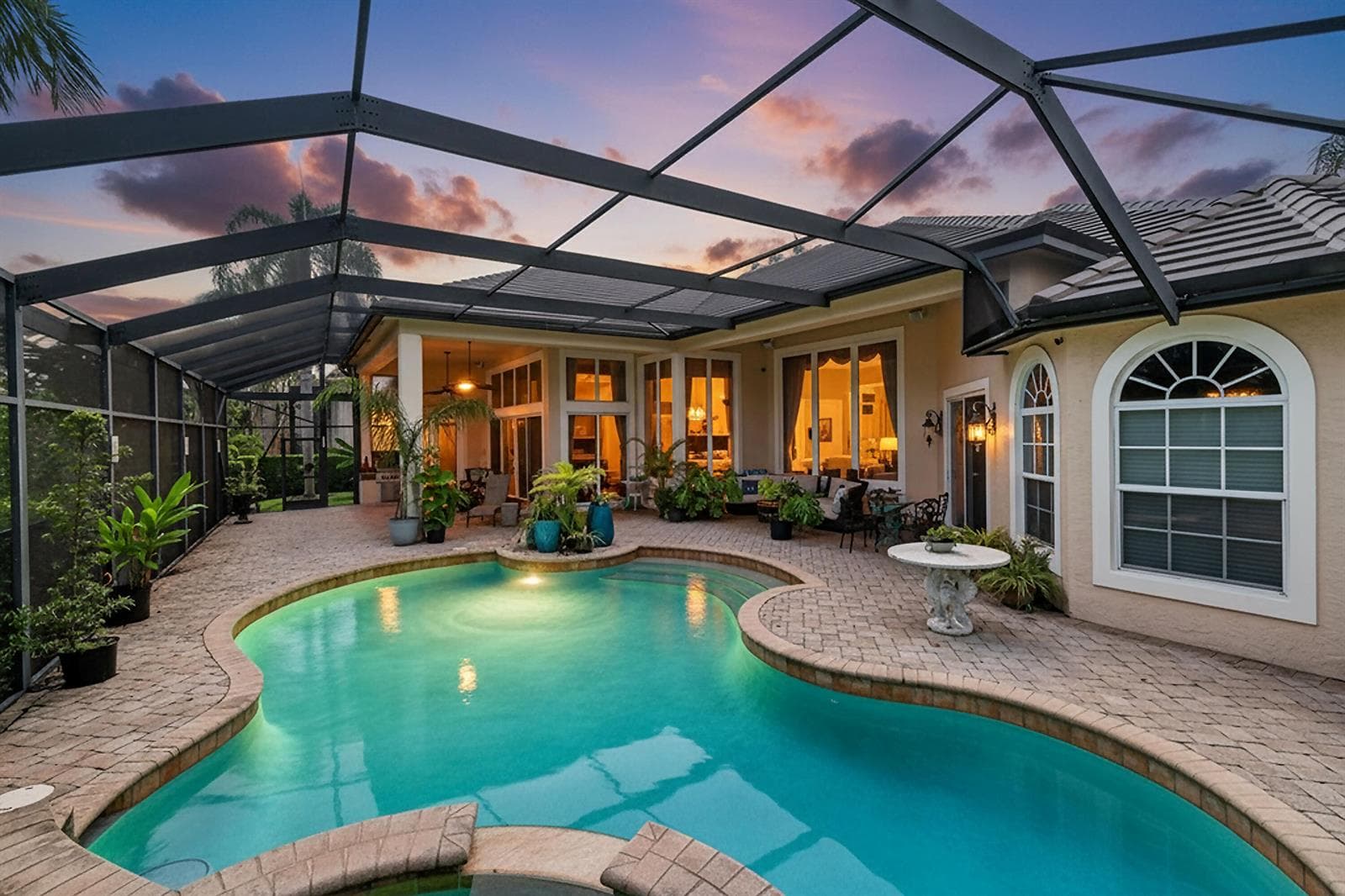 7517 HAWKS LANDING Drive, West Palm Beach, FL 33412 photo 2