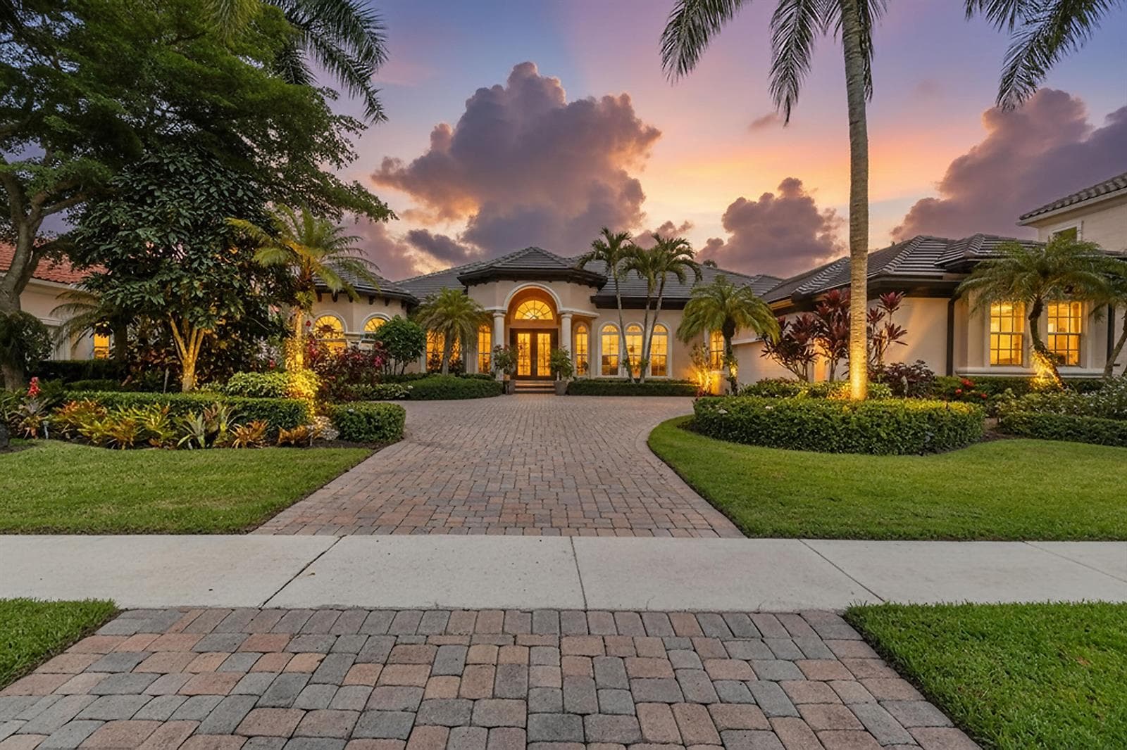 7517 HAWKS LANDING Drive, West Palm Beach, FL 33412