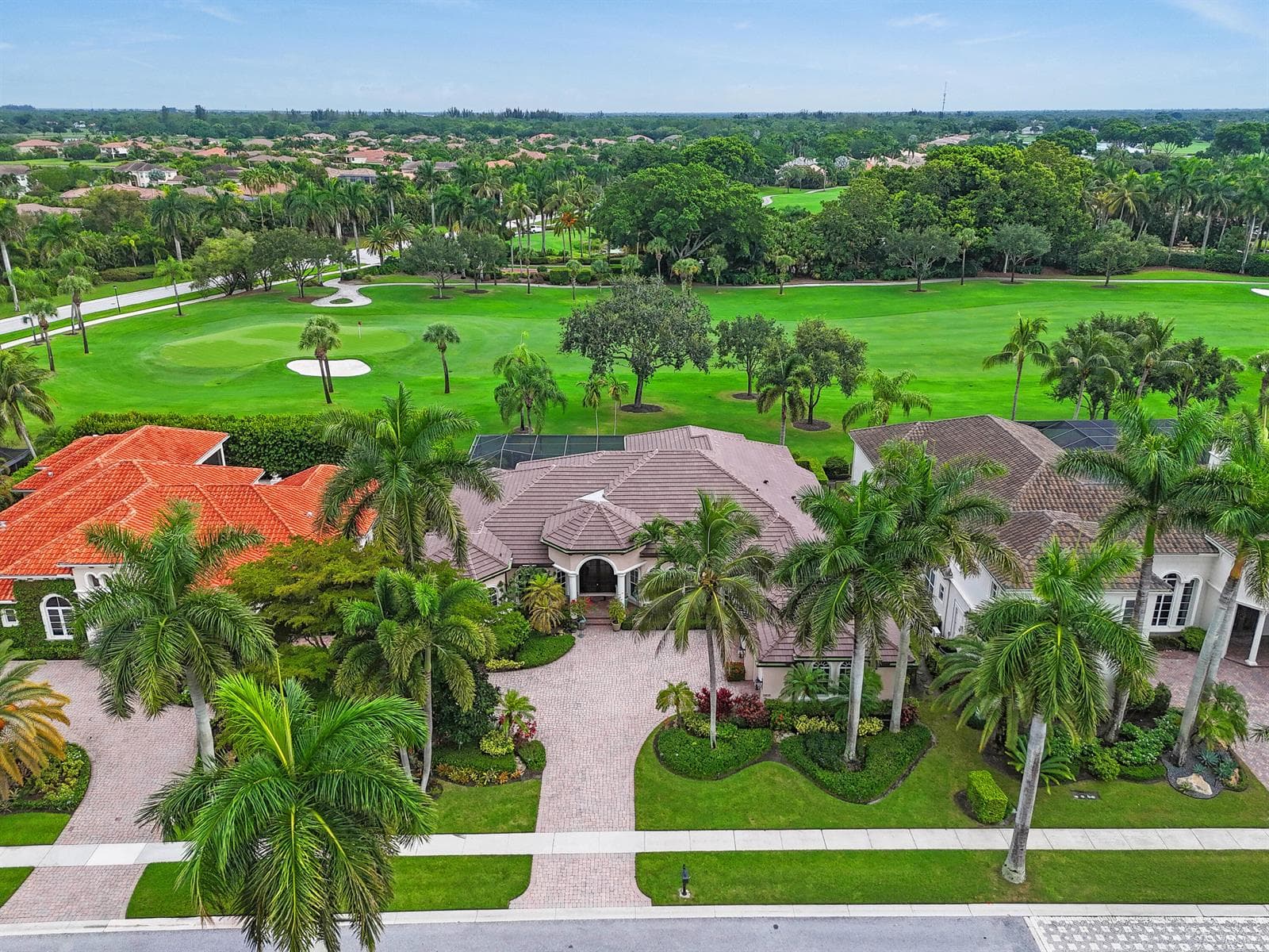7517 HAWKS LANDING Drive, West Palm Beach, FL 33412 photo 5