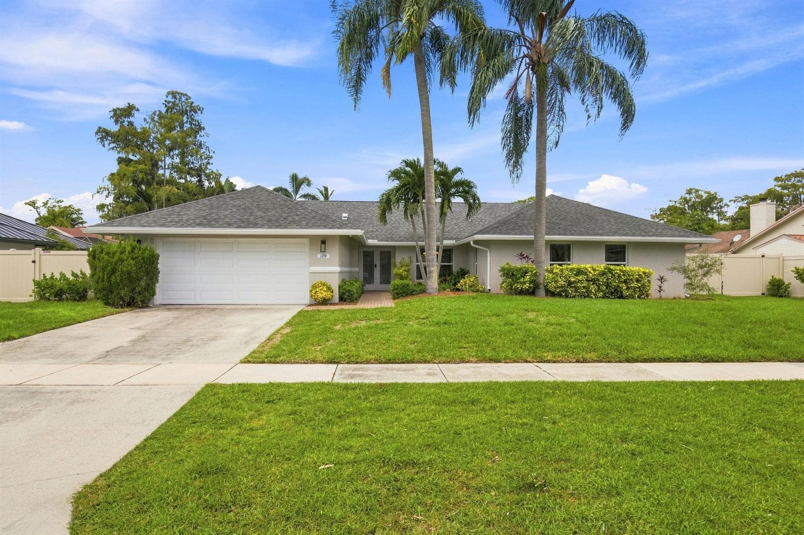 1259 BARNSTAPLE, Wellington, FL 33414
