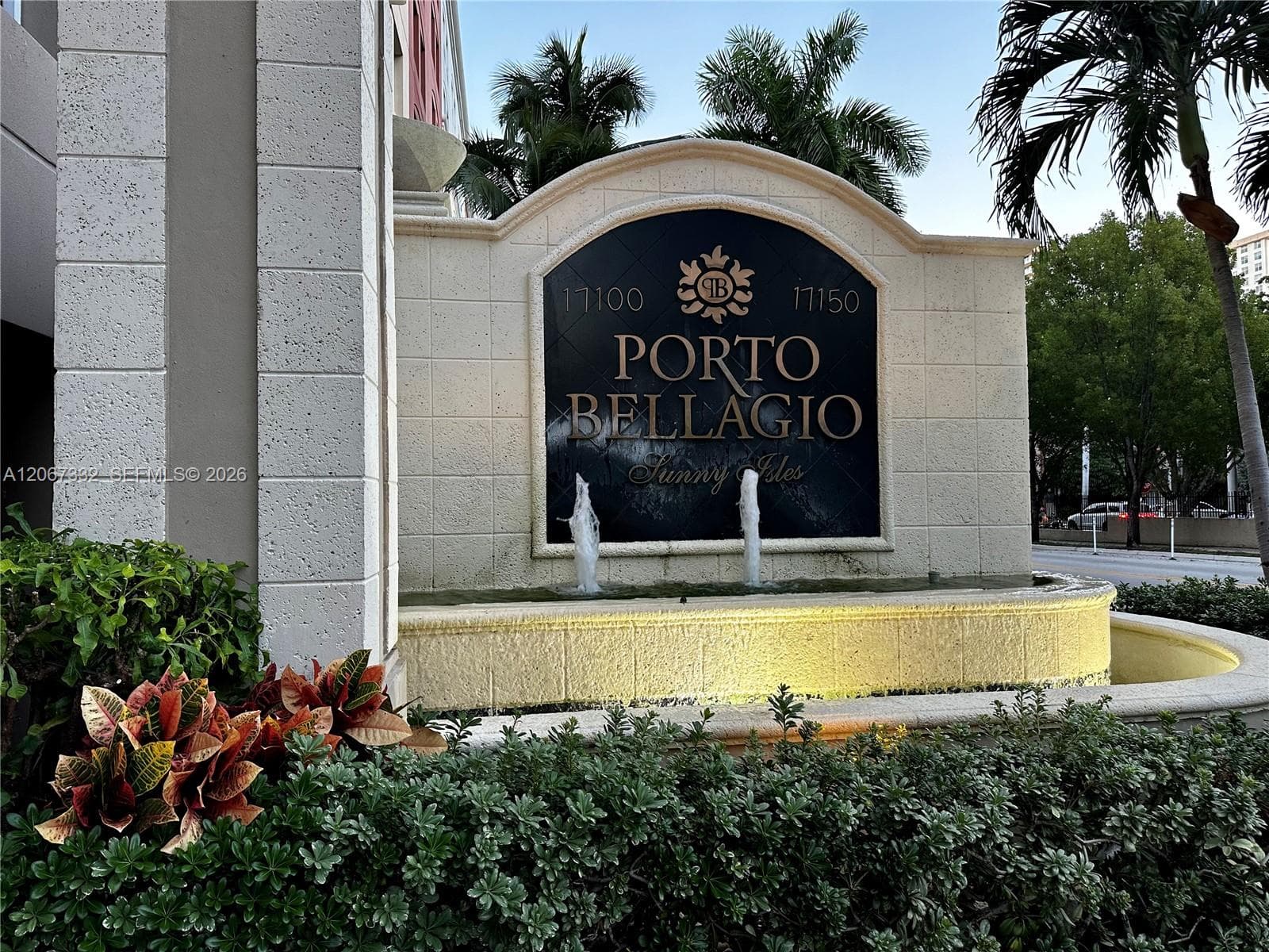 17100 N Bay Rd # 1105, Sunny Isles Beach, FL 33160 photo 2