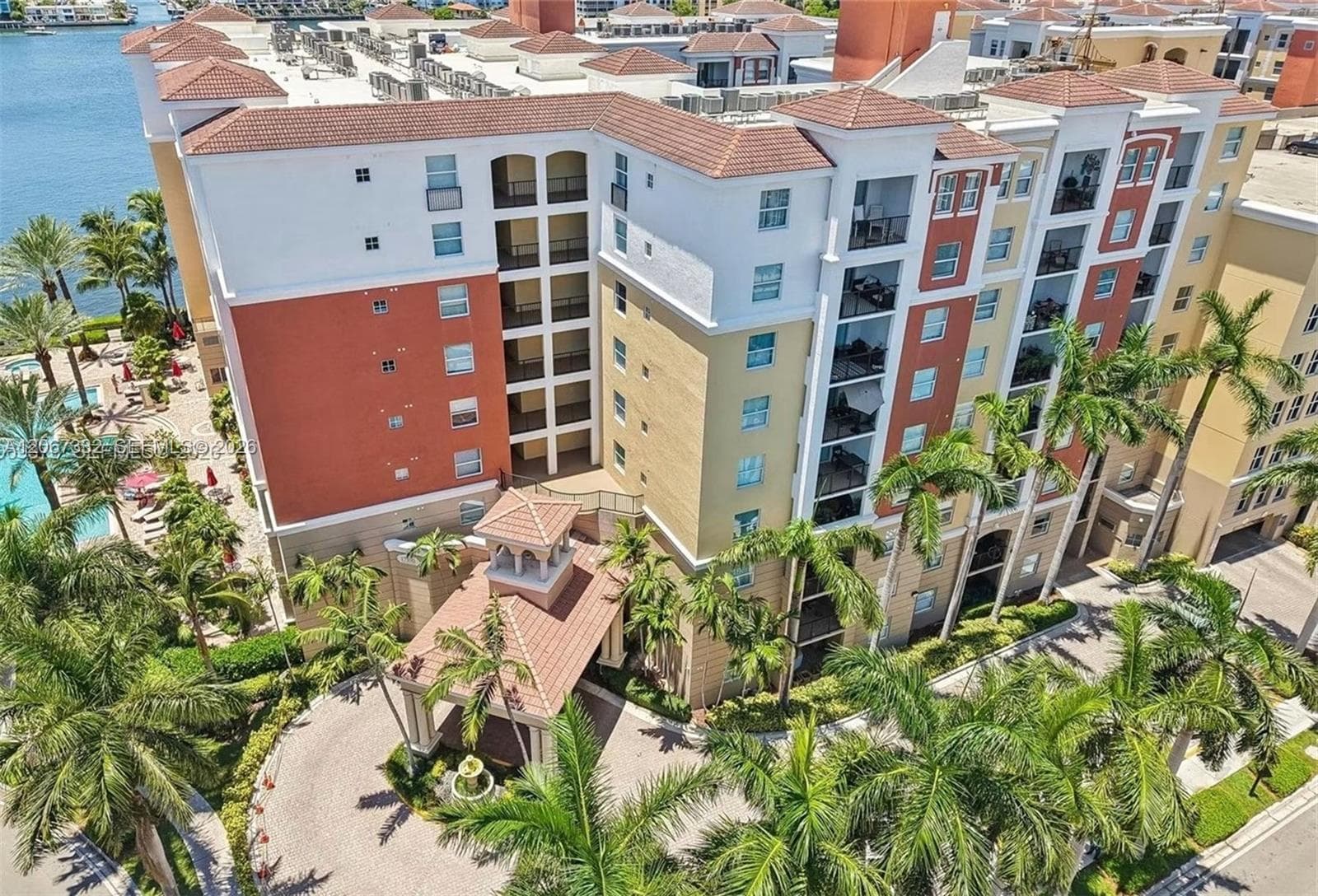 17100 N Bay Rd # 1105, Sunny Isles Beach, FL 33160