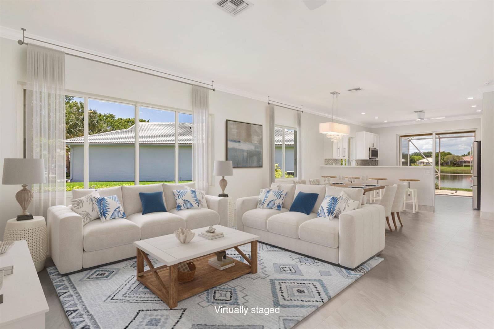 9119 Bay Point Circle, West Palm Beach, FL 33411 photo 2