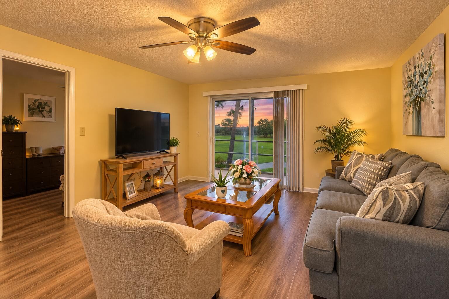 1979 SW PALM CITY Road # G, Stuart, FL 34994 photo 5