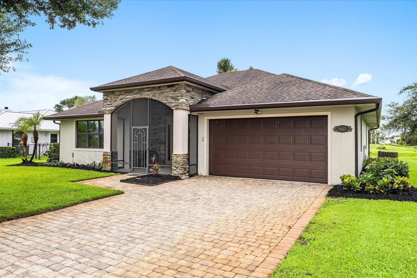 5103 Echo Pines Circle E, Fort Pierce, FL 34951 photo 5